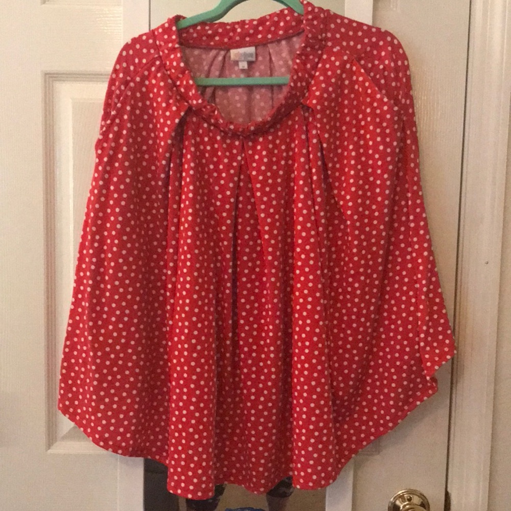LLR Madison